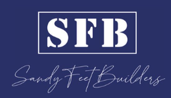 Sandy Feet Builders